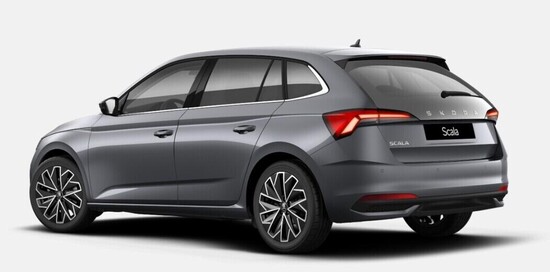 ŠKODA Scala Selection 1,0 TSI 85 kW_2