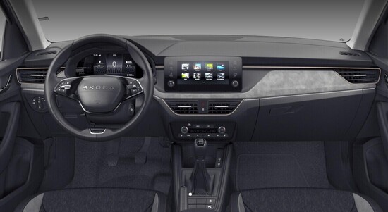 ŠKODA Scala Selection 1,0 TSI 85 kW_4