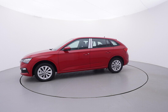 ŠKODA Scala Ambition 1,0 TSI 81 kW_2
