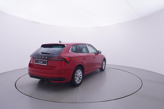 ŠKODA Scala Selection 1,0 TSI 85 kW_5