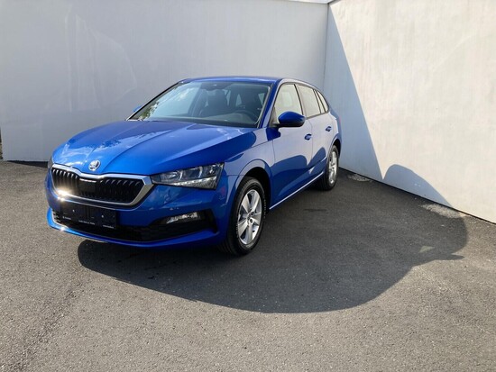 ŠKODA Scala Ambition 1,0 TSI 81 kW_1
