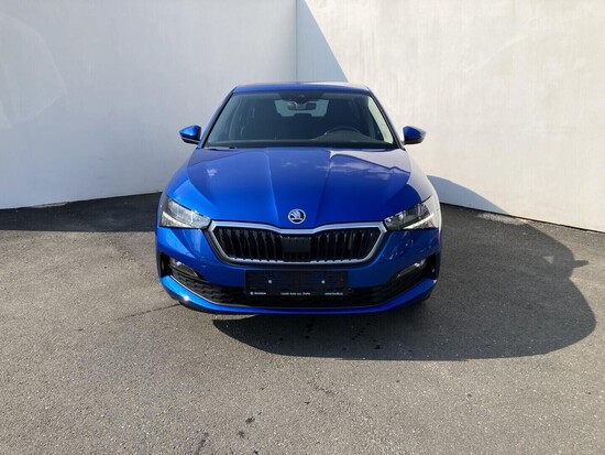 ŠKODA Scala Ambition 1,0 TSI 81 kW_2