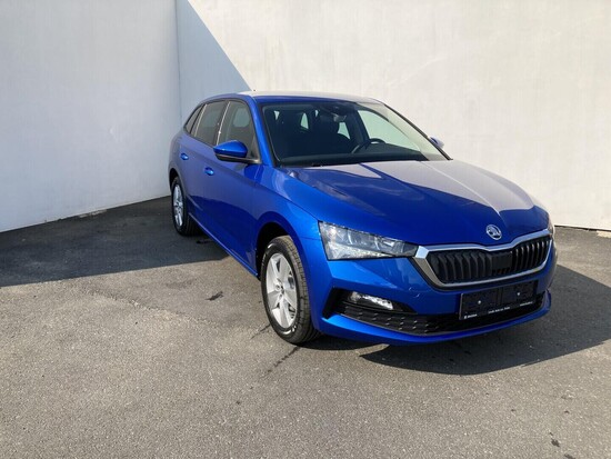 ŠKODA Scala Ambition 1,0 TSI 81 kW_3