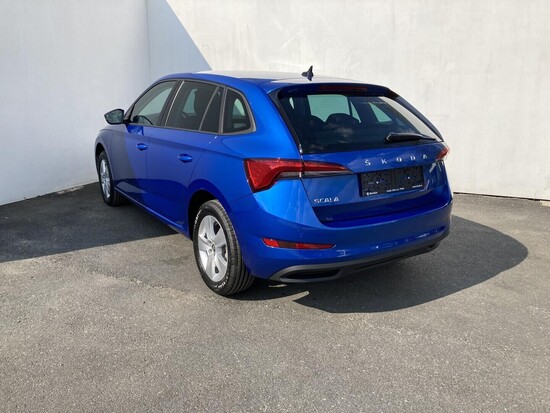 ŠKODA Scala Ambition 1,0 TSI 81 kW_4