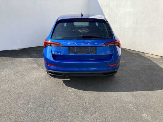 ŠKODA Scala Ambition 1,0 TSI 81 kW_5