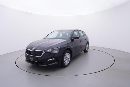 ŠKODA Scala Ambition 1,0 TSI 81 kW_1