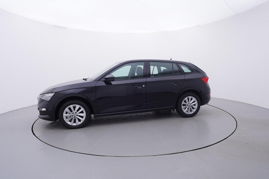 ŠKODA Scala Ambition 1,0 TSI 81 kW_2