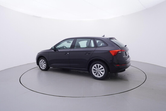 ŠKODA Scala Ambition 1,0 TSI 81 kW_3