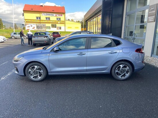 HYUNDAI I30 FB FL 1,0 T-GDI SMART CLIMATE_2