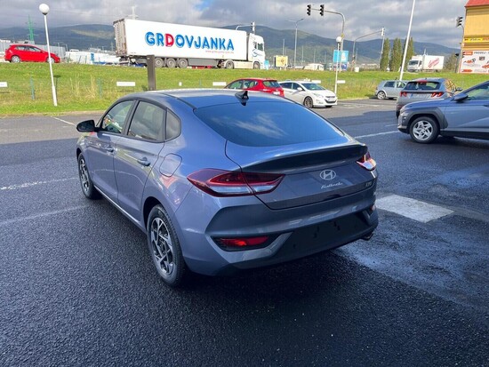 HYUNDAI I30 FB FL 1,0 T-GDI SMART CLIMATE_3