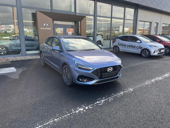 HYUNDAI I30 FB FL 1,0 T-GDI SMART CLIMATE_4