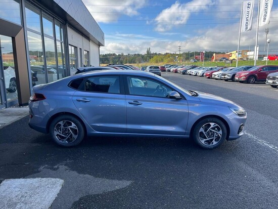 HYUNDAI I30 FB FL 1,0 T-GDI SMART CLIMATE_5