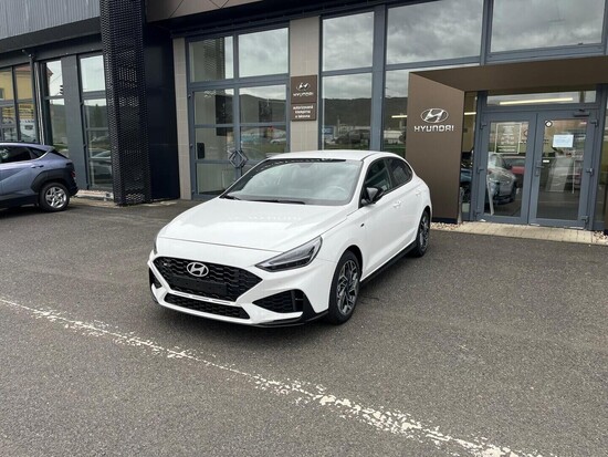 HYUNDAI i30 FB PD PE N Line 1,0 T-GDI_1
