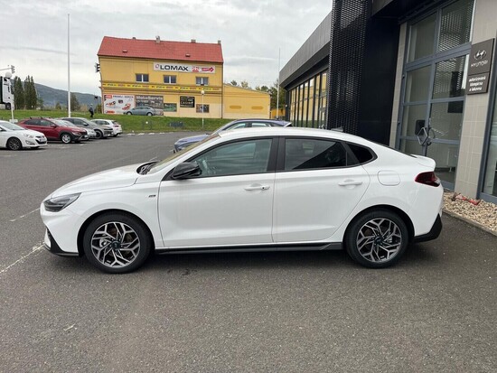 HYUNDAI i30 FB PD PE N Line 1,0 T-GDI_2
