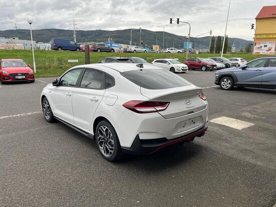 HYUNDAI i30 FB PD PE N Line 1,0 T-GDI_3