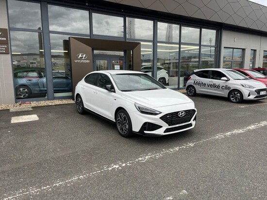 HYUNDAI i30 FB PD PE N Line 1,0 T-GDI_4