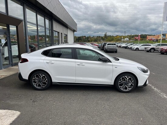 HYUNDAI i30 FB PD PE N Line 1,0 T-GDI_5