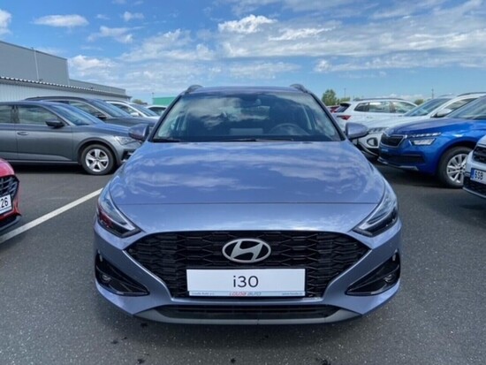 HYUNDAI i30 WG PD PE Style 1,0 T-GDI 74 kW  6 Ma_1