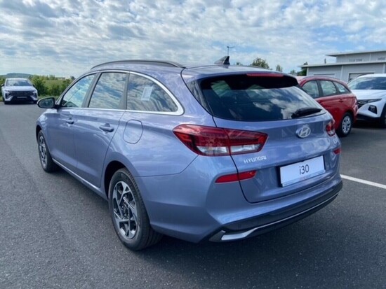 HYUNDAI i30 WG PD PE Style 1,0 T-GDI 74 kW  6 Ma_4
