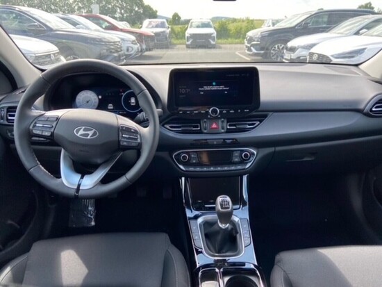 HYUNDAI i30 WG PD PE Style 1,0 T-GDI 74 kW  6 Ma_5