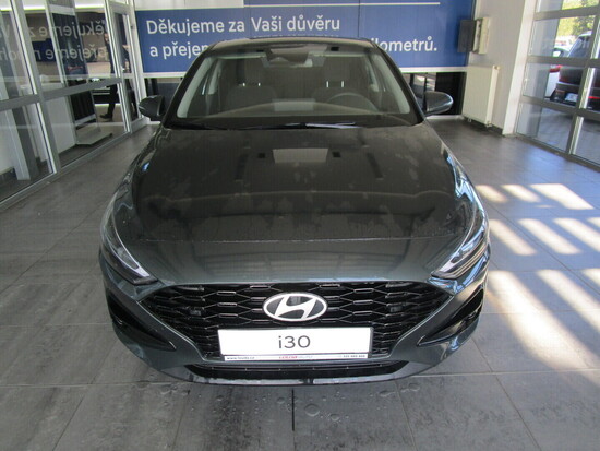 HYUNDAI i30 FB PD PE GO Czech! 1,0 T-GDI 74 kW_3
