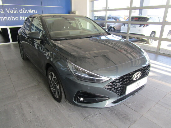 HYUNDAI i30 FB PD PE GO Czech! 1,0 T-GDI 74 kW_4