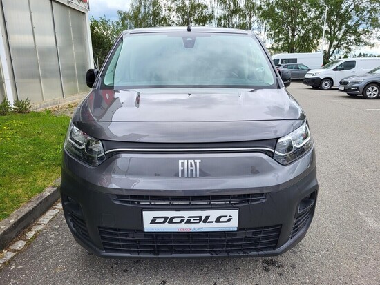 FIAT Doblo 110k 650 L1 dodávka 1,2 PureTech  81 kW_2