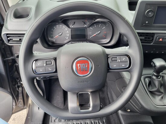 FIAT Doblo 110k 650 L1 dodávka 1,2 PureTech  81 kW_4