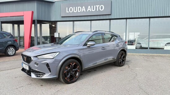 CUPRA Formentor VZ 2.0 TSI 245PS 180 kW_1