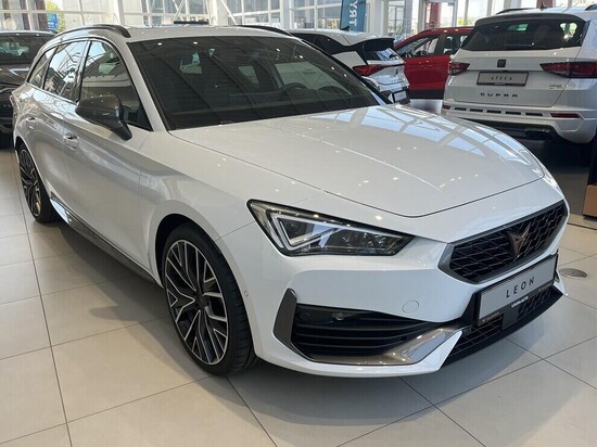 CUPRA Leon SP e-HYBRID 245k DSG 180 kW_2