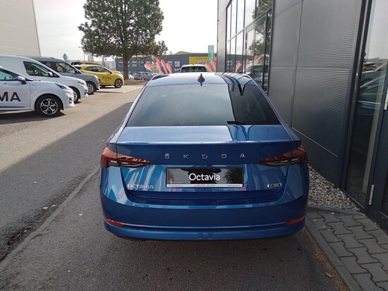 ŠKODA Octavia Style 1,5 TSI E-Tec 110 kW_3