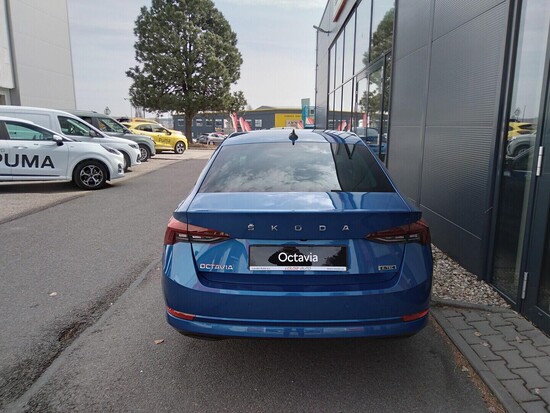 ŠKODA Octavia Style 1,5 TSI E-Tec 110 kW_3