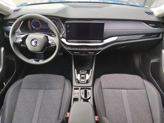 ŠKODA Octavia Style 1,5 TSI E-Tec 110 kW_5