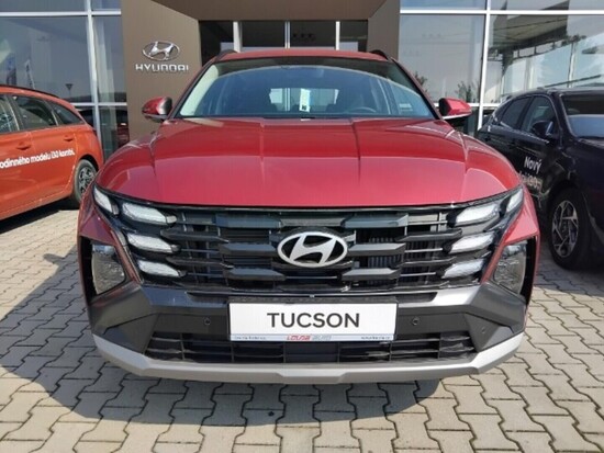 HYUNDAI TUCSON NX4 Smart 1,6 T-GDI 118 kW_3