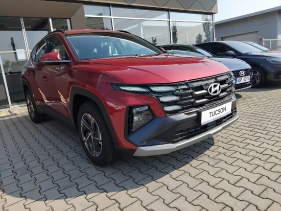 HYUNDAI TUCSON NX4 Smart 1,6 T-GDI 118 kW_4