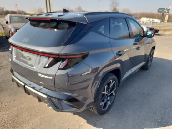 HYUNDAI TUCSON NX4 N Line 1,6 T-GDI 118 kW_2