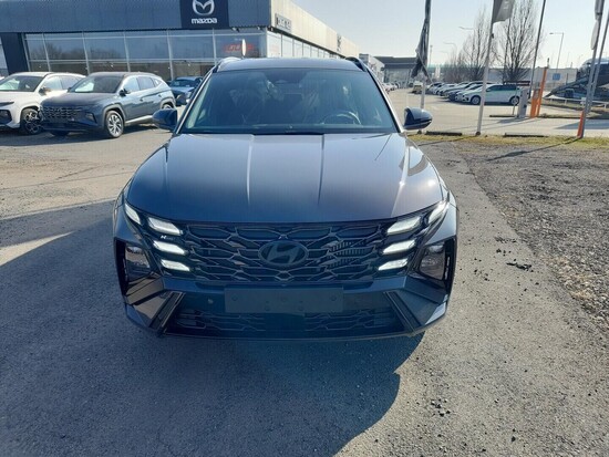 HYUNDAI TUCSON NX4 N Line 1,6 T-GDI 118 kW_3