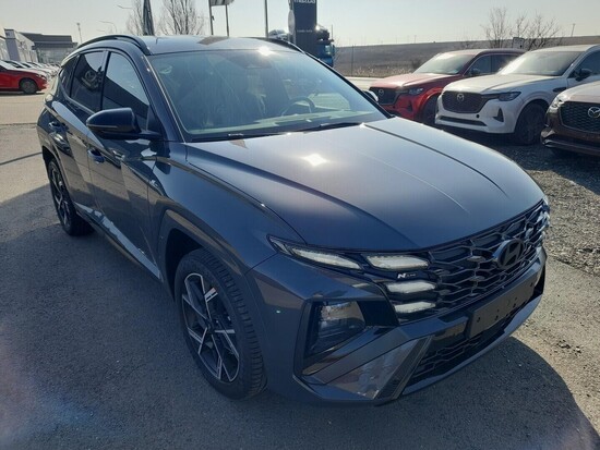HYUNDAI TUCSON NX4 N Line 1,6 T-GDI 118 kW_4