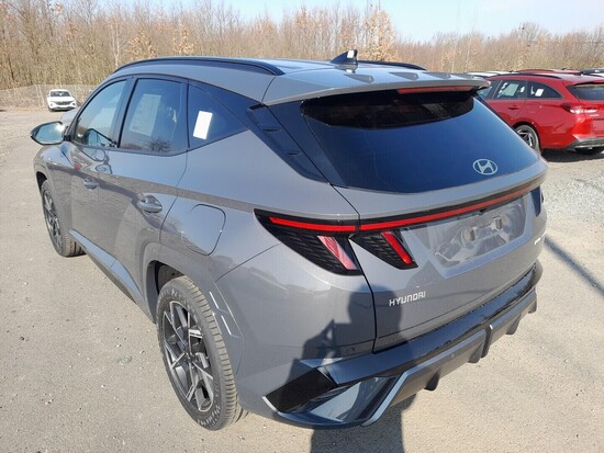 HYUNDAI TUCSON NX4 N Line 1,6 T-GDI 118 kW_5