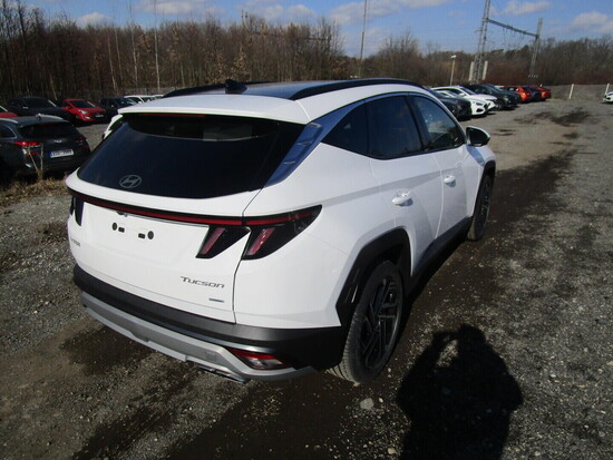 HYUNDAI TUCSON NX4 Premium 1,6 T-GDI 118 kW_2