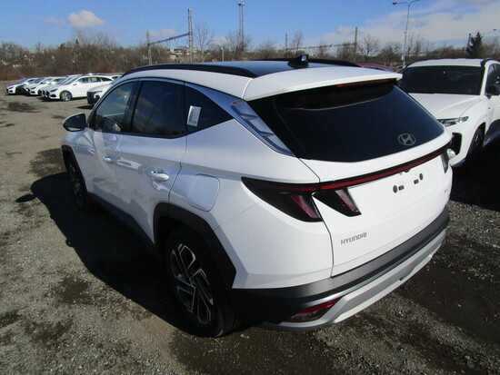 HYUNDAI TUCSON NX4 Premium 1,6 T-GDI 118 kW_5