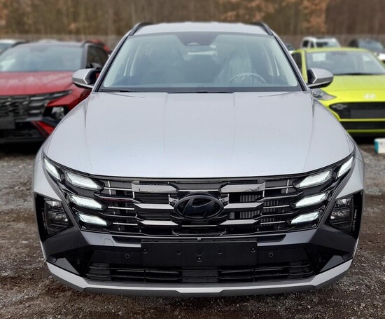 HYUNDAI TUCSON NX4 Style 1,6 T-GDI 118 kW_3