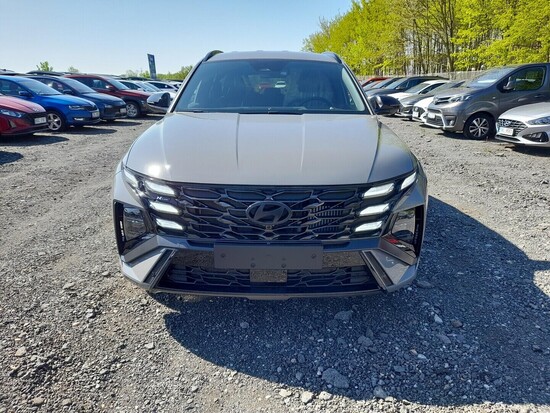 HYUNDAI TUCSON NX4 N Line Style 1,6 T-GDI 118 kW_3
