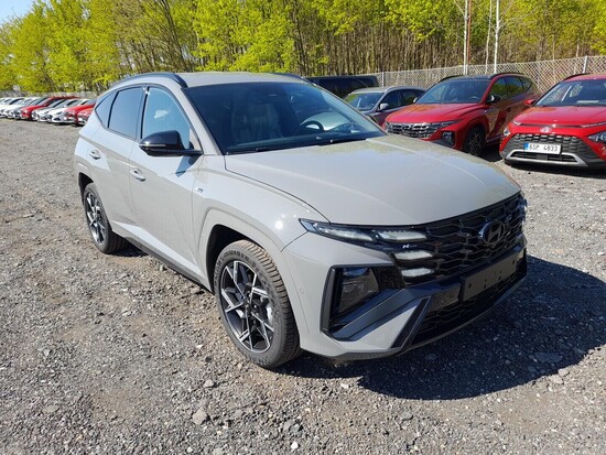 HYUNDAI TUCSON NX4 N Line Style 1,6 T-GDI 118 kW_4