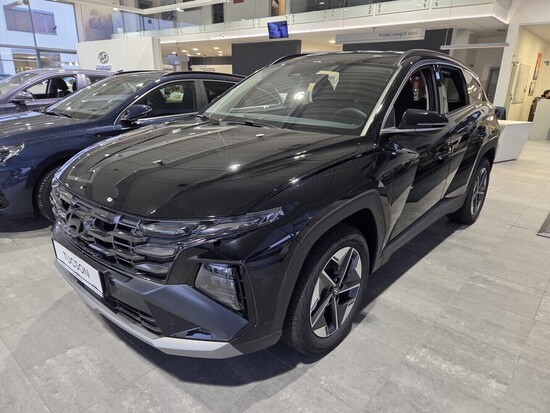 HYUNDAI TUCSON NX4 Style 1,6 CRDi 100 kW_1