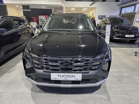 HYUNDAI TUCSON NX4 Style 1,6 CRDi 100 kW_2