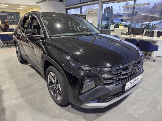 HYUNDAI TUCSON NX4 Style 1,6 CRDi 100 kW_3
