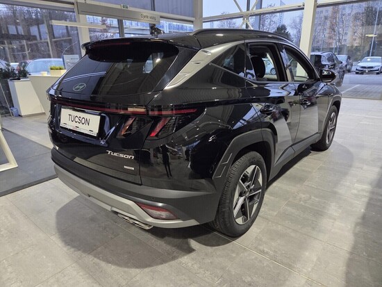 HYUNDAI TUCSON NX4 Style 1,6 CRDi 100 kW_4