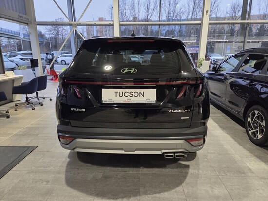 HYUNDAI TUCSON NX4 Style 1,6 CRDi 100 kW_5