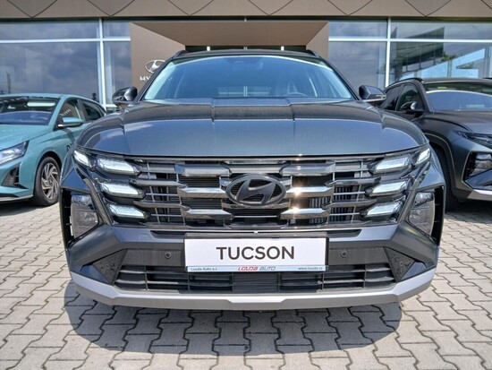 HYUNDAI TUCSON NX4 Style 1,6 CRDi 100 kW_3